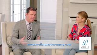 Weiler Medical Minute: What Are The Benefits Medical-Grade Skin Care? | Weiler Plastic Surgery