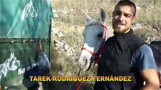 En ruta al hajj a caballo | Hajj on Horseback x Javier Sintes Pelaz