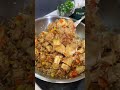 Masakan chinese Nasi Keladi O'Pui Super Lezat