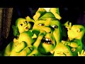 El bebé Shreks de pesadilla | Shrek 3ro | Clip en Español