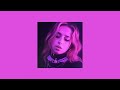 (UNIQUE) Billie Eilish x Tate McRae  Type Beat - 