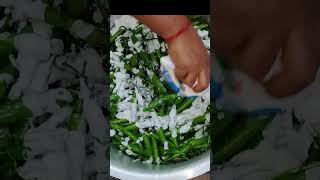 Butter Mirchi | సల్ల మిరపకాయలు | ఇలా పెట్టండి👌 tasty | try cheyandi @MAHAKitchenandVlogs