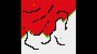 The Path Finding Visualizer Expanded by Joseph Leva