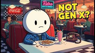 The Psychology of Xennials The Lost Generation 1977 1983