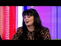 emma anya taylor joy u0026 johnny flynn interview subtitled