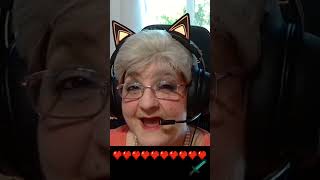 Going Live: #Minecraft Monday! http://www.twitch.tv/granmalalafell #GranmaGamer