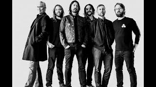 Everlong | Foo Fighters (Subtitulada - Traducción) Lyrics