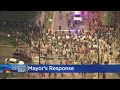 Denver Mayor: Violence During George Floyd Protests In Colorado Undermines Push For Change