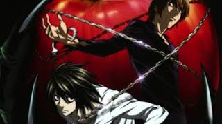 Death Note OST II - 23 - Sakura (HQ)