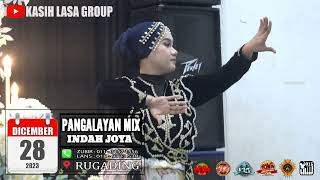 PANGALAYAN MIX - INDAH JOYA