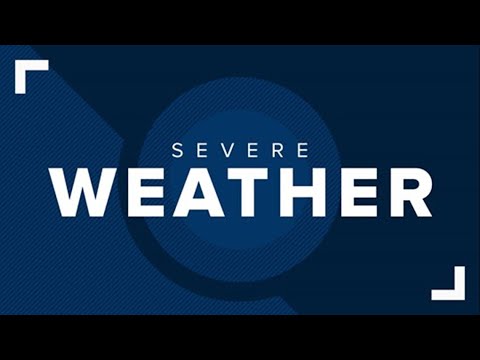 MIRA EN VIVO Cobertura sobre clima severo el 29 de julio