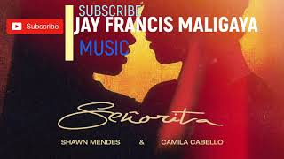 Shawn Mendes, Camila Cabello Señorita audio MP3 DOWNLOAD FREE