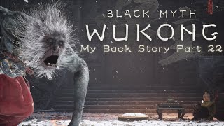 The Macaque Chief Returns! | Black Myth: Wukong #blackmythwukonggameplay #wukong #twitch