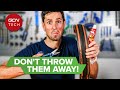 How To Fix A Tubeless Puncture & Save Your Tyres! | Maintenance Monday