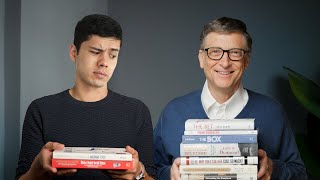 How Bill Gates Reads Books: 5 Memorisation Hacks