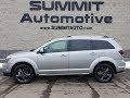 2019 DODGE JOURNEY AWD CROSSROAD SILVER WALK AROUND REVIEW 10522 SOLD! www.SUMMITAUTO.com