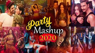 Party Mashup 2020 DJ Parth Best Of Bolllywood Mashup 2020 Sajjad Khan Visuals