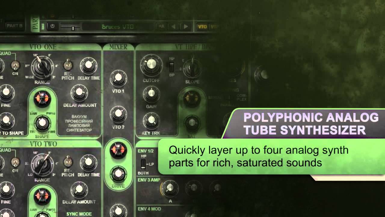 Vacuum Pro Teaser Air Music Tech Youtube