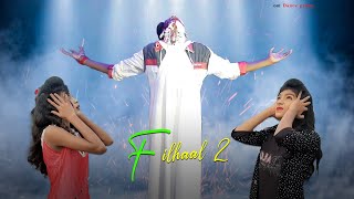 Filhall 2 Dance Full Song | Raj New Video | Akshay Kumar | BPraak | Cute love Story | OM Dance Group