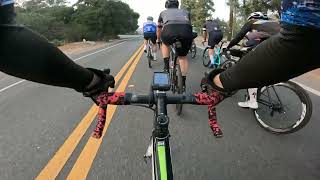 Rose Bowl Bike Ride 10 15 2024