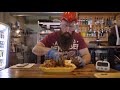 britain s hottest wing challenge 6.4 million scoville hot wings c.o.b. ep.116