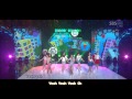 【hd繁體中字】 110626 apink 에이핑크 it girl