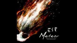 【Reverse】Meteor(ESP)