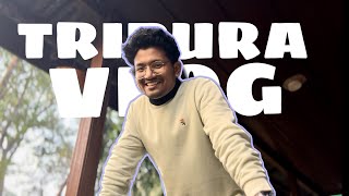 Tripura Re•baha with @Jimberthmarak @ronisangma | Vlog 59