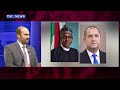 How Nigeria & Bulgaria Plan to Achieve Better Economic, Political Ties (WATCH)