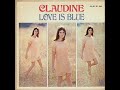 claudine longet love is blue