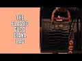 The GUCCI DIANA *LUXURY BAG*  (101 Quick Information Guide)