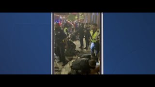 Greektown brawl leads to security review