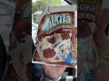 chocolate shake candy by milkita