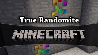 Mod Vorstellung - True Randomite