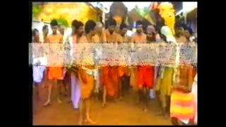 North Village Melarcode Kumbhabhishekam 1992