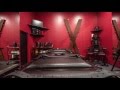 Die Form - The Hidden Cage (Music video)