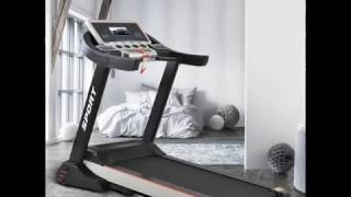 Olympic Fitness Treadmill YY S900S