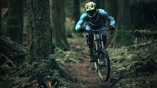 Epic Downhill \u0026 Freeride Tribute in 4K !!!