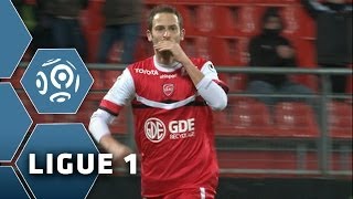 Goal Grégory PUJOL (52') - Valenciennes FC-FC Lorient (1-1) - 25/01/14 - (VAFC-FCL)