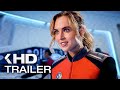 THE ORVILLE: New Horizons Trailer (2022)