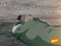 avatar tlab sokka is still sleeping