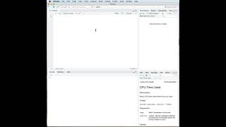 Avoid For Loops in R