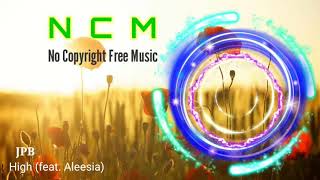 JPB - High (feat. Aleesia) Original | copyright free music
