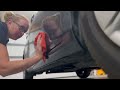 how to safely wash your car in the winter w @diydetailofficial