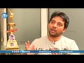 actor srikanth exclusive interview talking movies with idream 107