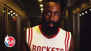 What will James Harden’s legacy be with the Houston Rockets? | SportsCenter