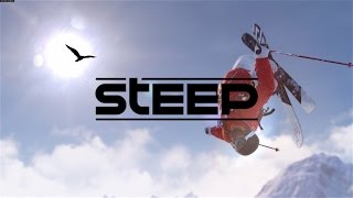 Steep : Let's Explore | Early Beta Access | PS4 | 01 |