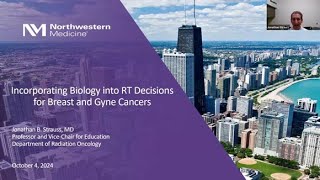 Incorporating Biology into RadiotherapyDecisions for Breast and Gynecologic Cancers