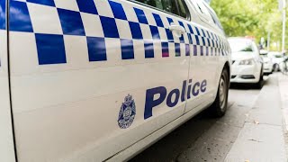 Four police officers killed in Victoria