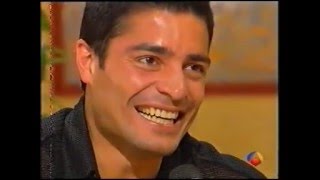 Chayanne: \